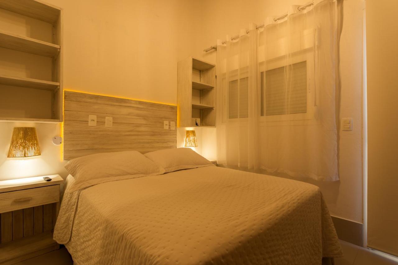 Casa D'Aroeira Residencial Boutique - Centro De Juquei - 2 Quadras Do Mar - Servico De Praia - Roupa De Cama 600 Fios Algodao Egipcio - Toalhas Banho E Praia - Tudo Novo - Estacionamento Interno - Cozinha - Consulte Unidades Com Ofuro Hidro E Cromote 외부 사진