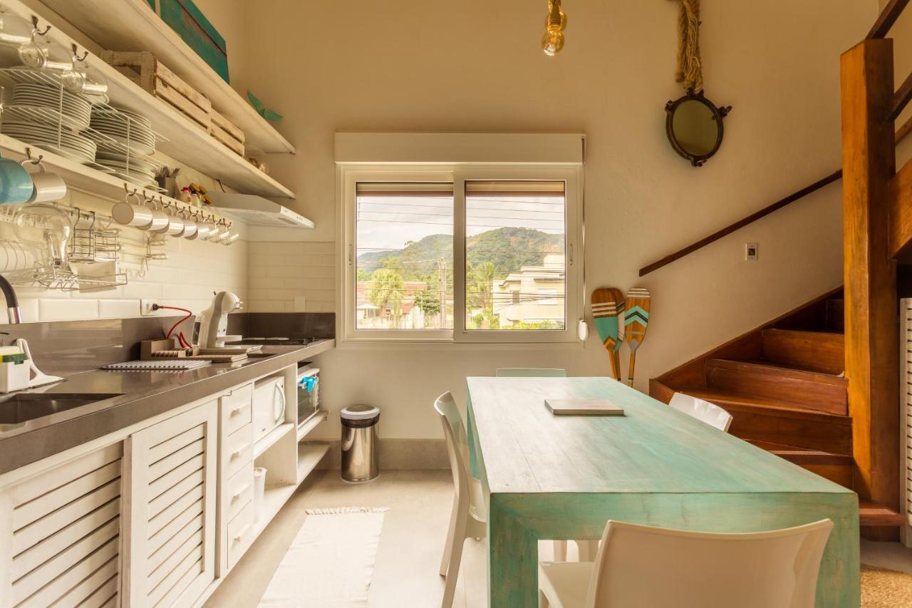 Casa D'Aroeira Residencial Boutique - Centro De Juquei - 2 Quadras Do Mar - Servico De Praia - Roupa De Cama 600 Fios Algodao Egipcio - Toalhas Banho E Praia - Tudo Novo - Estacionamento Interno - Cozinha - Consulte Unidades Com Ofuro Hidro E Cromote 외부 사진