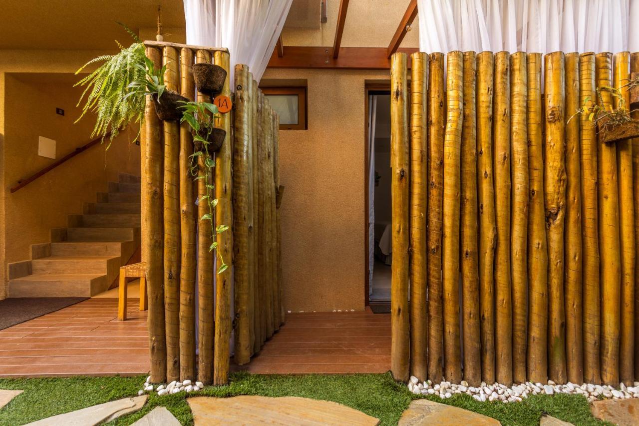 Casa D'Aroeira Residencial Boutique - Centro De Juquei - 2 Quadras Do Mar - Servico De Praia - Roupa De Cama 600 Fios Algodao Egipcio - Toalhas Banho E Praia - Tudo Novo - Estacionamento Interno - Cozinha - Consulte Unidades Com Ofuro Hidro E Cromote 외부 사진
