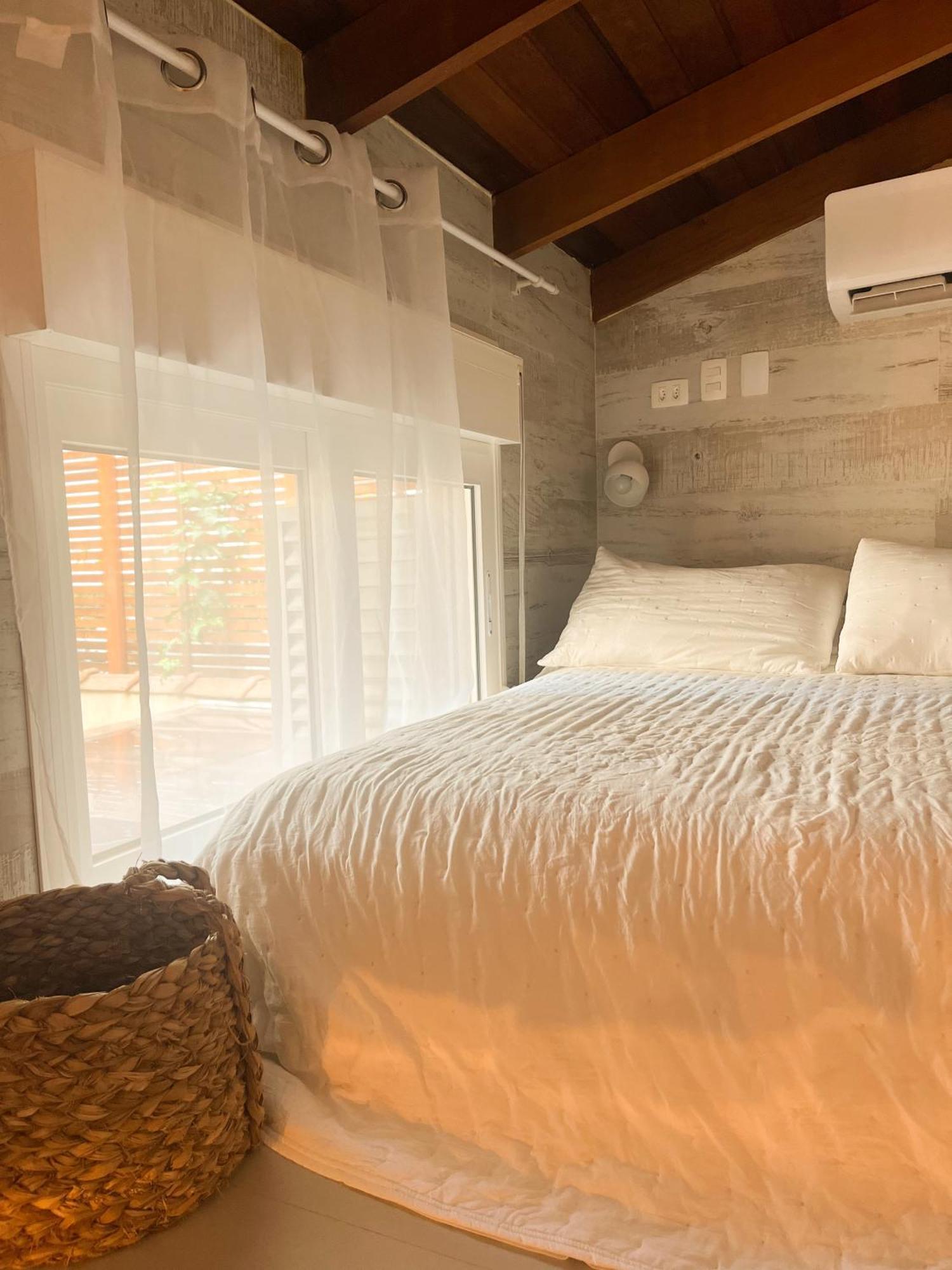 Casa D'Aroeira Residencial Boutique - Centro De Juquei - 2 Quadras Do Mar - Servico De Praia - Roupa De Cama 600 Fios Algodao Egipcio - Toalhas Banho E Praia - Tudo Novo - Estacionamento Interno - Cozinha - Consulte Unidades Com Ofuro Hidro E Cromote 외부 사진