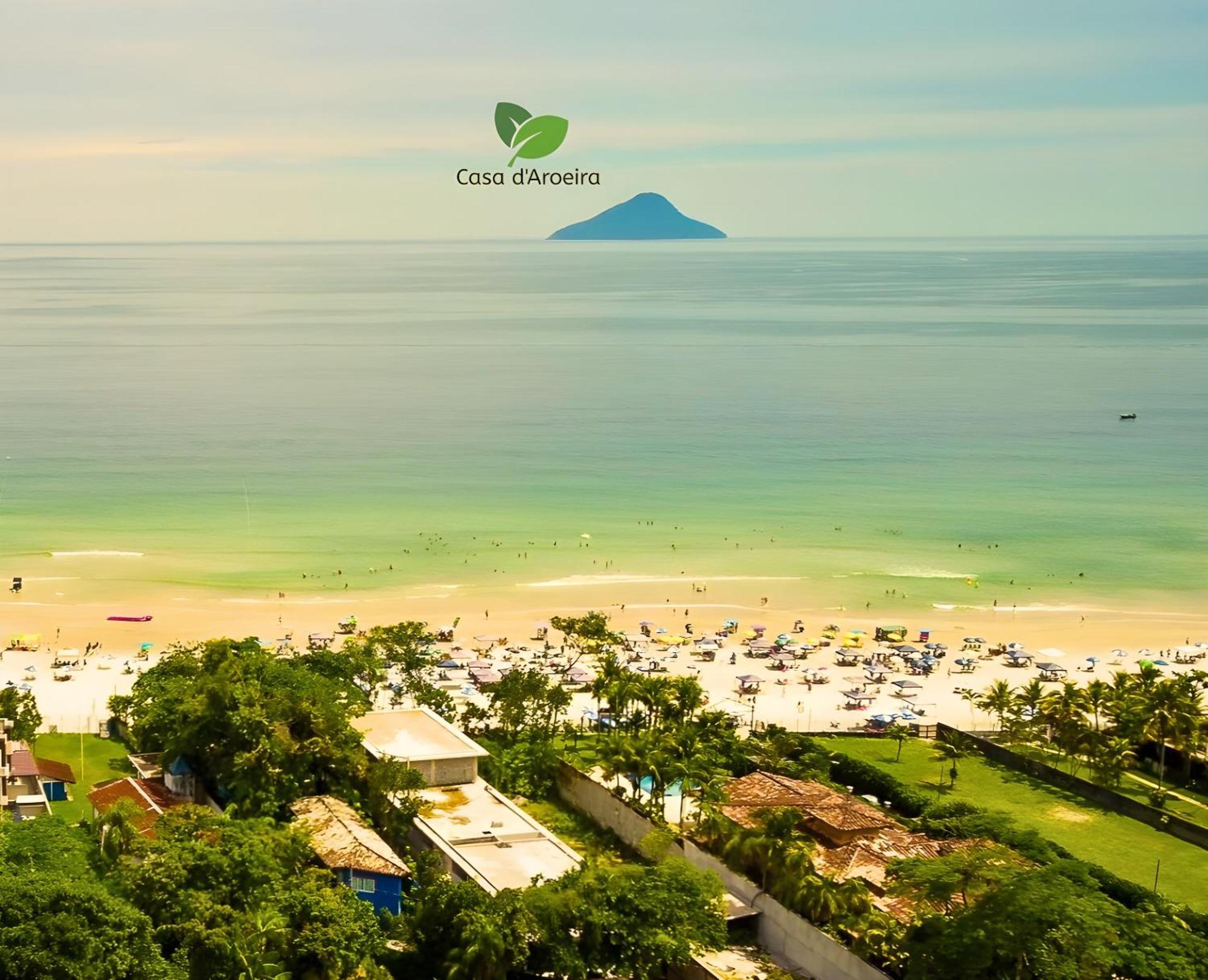 Casa D'Aroeira Residencial Boutique - Centro De Juquei - 2 Quadras Do Mar - Servico De Praia - Roupa De Cama 600 Fios Algodao Egipcio - Toalhas Banho E Praia - Tudo Novo - Estacionamento Interno - Cozinha - Consulte Unidades Com Ofuro Hidro E Cromote 외부 사진