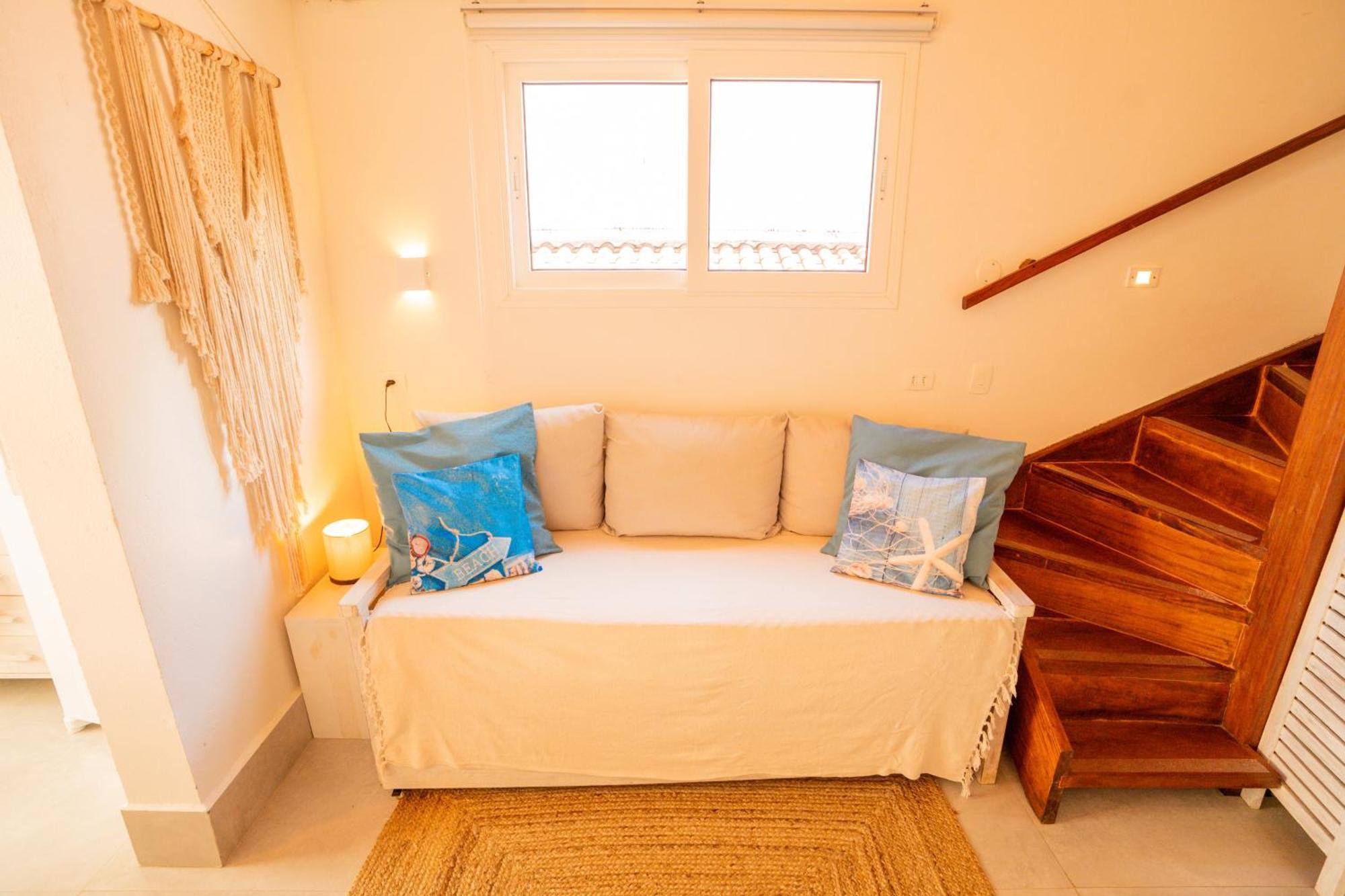Casa D'Aroeira Residencial Boutique - Centro De Juquei - 2 Quadras Do Mar - Servico De Praia - Roupa De Cama 600 Fios Algodao Egipcio - Toalhas Banho E Praia - Tudo Novo - Estacionamento Interno - Cozinha - Consulte Unidades Com Ofuro Hidro E Cromote 외부 사진