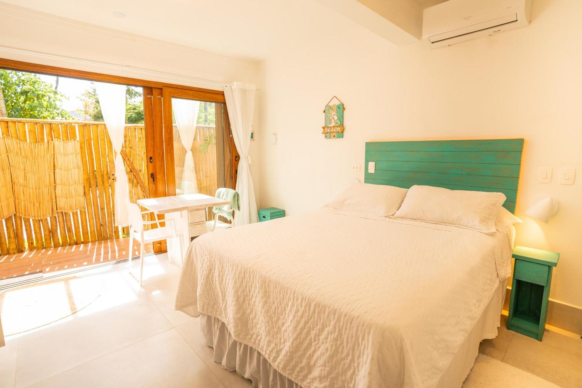 Casa D'Aroeira Residencial Boutique - Centro De Juquei - 2 Quadras Do Mar - Servico De Praia - Roupa De Cama 600 Fios Algodao Egipcio - Toalhas Banho E Praia - Tudo Novo - Estacionamento Interno - Cozinha - Consulte Unidades Com Ofuro Hidro E Cromote 외부 사진