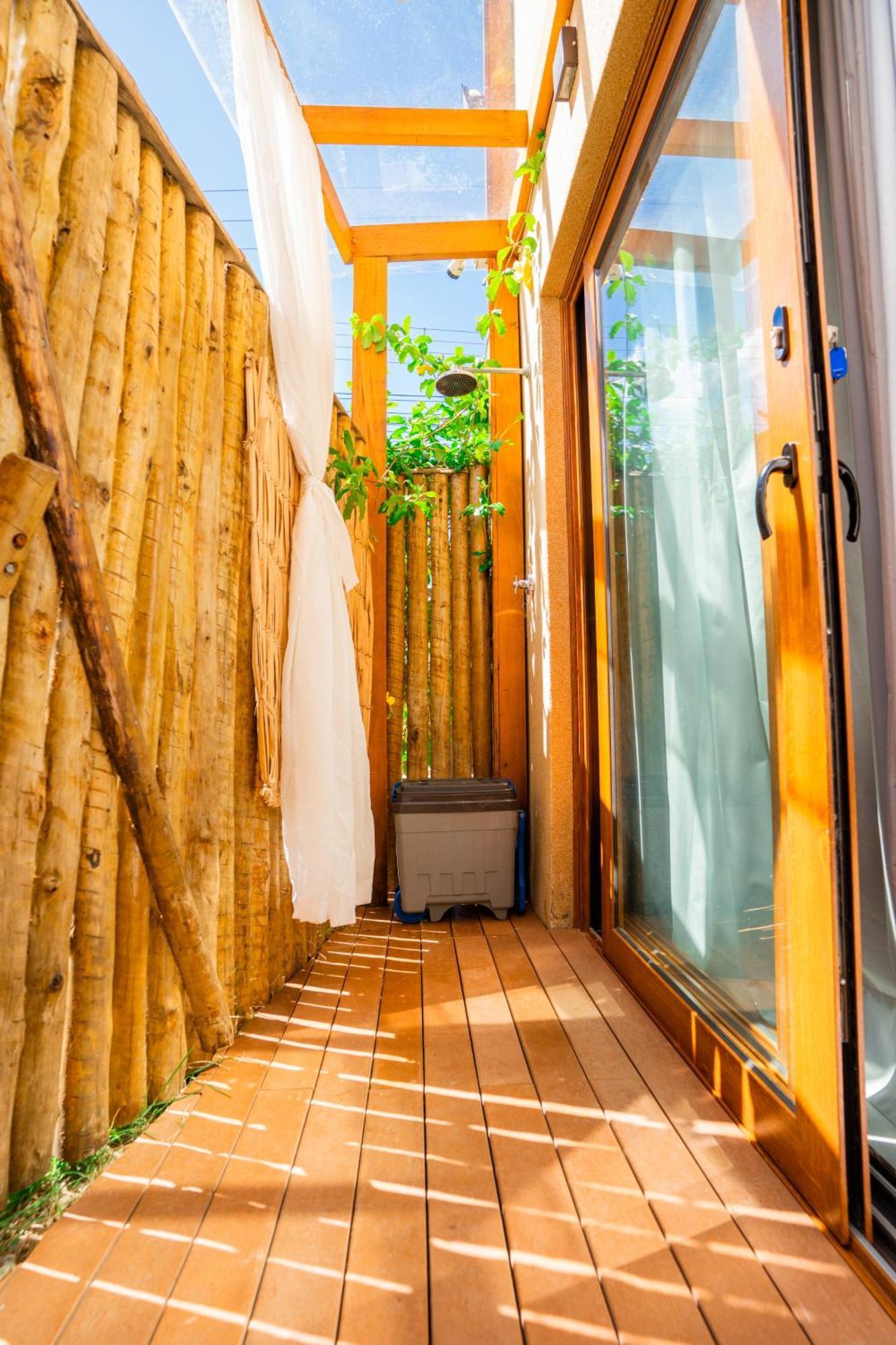 Casa D'Aroeira Residencial Boutique - Centro De Juquei - 2 Quadras Do Mar - Servico De Praia - Roupa De Cama 600 Fios Algodao Egipcio - Toalhas Banho E Praia - Tudo Novo - Estacionamento Interno - Cozinha - Consulte Unidades Com Ofuro Hidro E Cromote 외부 사진